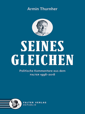 cover image of Seinesgleichen